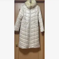 ダウンコート ダウンジャケット