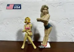 2025年最新】ピンナップガール フィギュアの人気アイテム - メルカリ