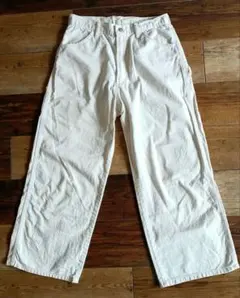 70～80s USA製 RUSTLER vintage パンツのサムネイル