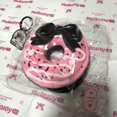 Mellojoy クラウドフロストドーナツシリーズ うちらの惑星①