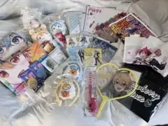 すとぷり まとめ売り るぅころ バラ売り可 2025年最新】るぅころの人気アイテム - メルカリ