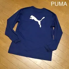 pumaロンt