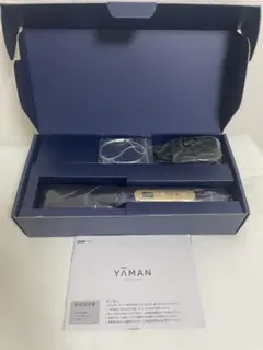 YA-MAN ナイトリペアアイロンのサムネイル