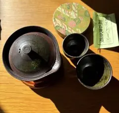 2026年最新】骨董 急須の人気アイテム - メルカリ