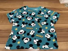 バースデイ　フタフタ　ミッキー　Tシャツのサムネイル