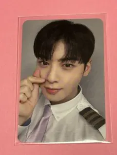 アストロ チャウヌ トレカ ウヌくん 韓国限定 GATE6 stargazer 2025年最新】gate6の人気アイテム - メルカリ