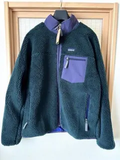 Patagonia Retro-X レトロX 2025
