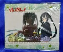 けいおん！マウスパッド中野梓OP2ver