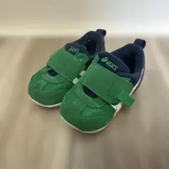 asics キッズ スニーカー 13.5cmのサムネイル