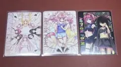 2025年最新】ToLoveる スリーブの人気アイテム - メルカリ