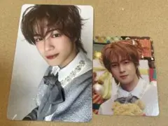 INI THE WINTER MAGIC