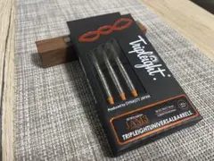 新品One80ワンエイティ Luxor Alpha ルクソール アルファ 20g - メルカリ