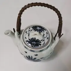 マ*ー様 有田焼急須(大)