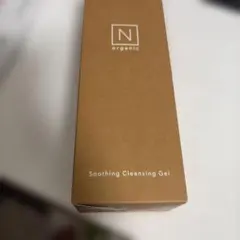 N organic Basic スージング クレンジングジェル 170gのサムネイル