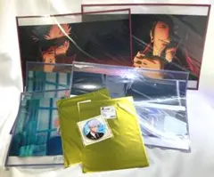 呪術廻戦 ファントムパレード 大きめグッズ まとめB