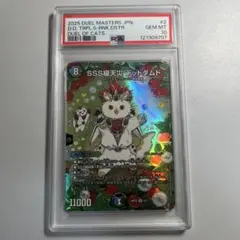 2026年最新】sss級天災デッドダムドの人気アイテム - メルカリ