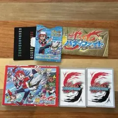 2025年最新】未開封 バディファイトの人気アイテム - メルカリ