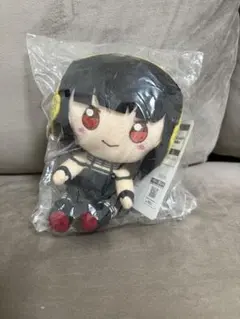 SPY×FAMILY ヨル・フォージャー ぬいぐるみ