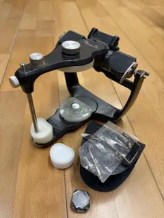 Denar咬合器　ナソマチック　デナー　歯科　技工 Denar咬合器 ナソマチック デナー 歯科 技工 - メルカリ