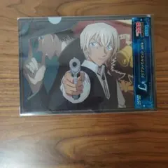 名探偵コナン安室透クリアファイル