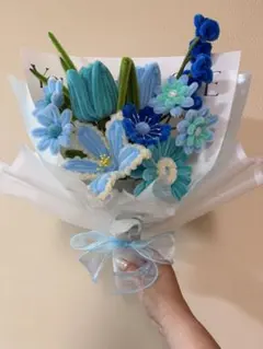 モールフラワー枯れない花のサムネイル