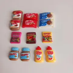 【きい様専用】デコパーツ