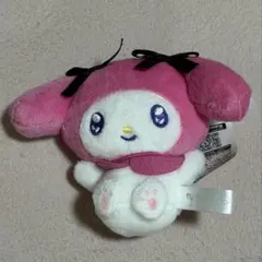 マイメロディ 好きが止まらない…！マスコット