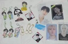 SEVENTEEN セブチ まとめ売り