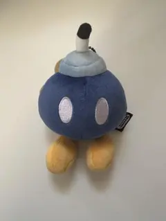 ボールチェーンマスコット ボムへい