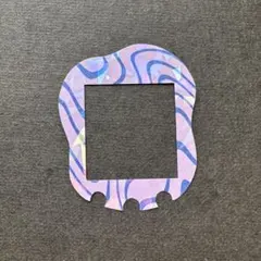 たまごっちuniフェイスプレート 420