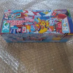 ポケモンセンター フクオカ　スペシャルBOX サプライのみ