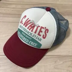 キッズキャップ　サイズ５０から54センチのサムネイル