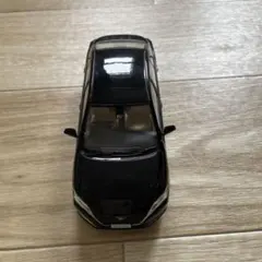 TOYOTA ALLION カラーサンプル　模型のサムネイル