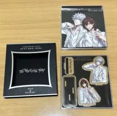 うたプリ タブナイ CD まいらす