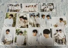 ✨美品✨Hey!Say!JUMP 有岡大貴☆公式写真 13枚☆DEAR.②