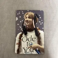 2026年最新】seventeen ode to you トレカ ジョシュアの人気アイテム