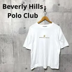 BeverlyHills PoloClub レディース オーバーサイズカットソーのサムネイル