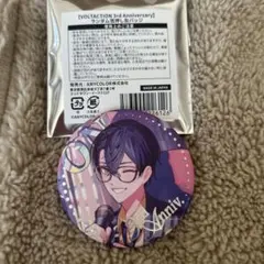 VOLTACTION 3rd Anniversary 缶バッジ