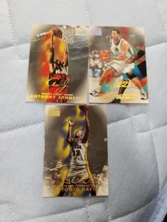 極希少1999年NBAジャパンゲームスレセプション招待状キングス主要選手サイン入 極希少1999年NBAジャパンゲームスレセプション招待状キングス主要選手