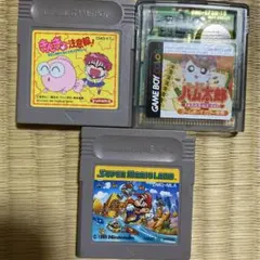 2026年最新】 冒険!ドンドコ島 ゲームボーイの人気アイテム - メルカリ