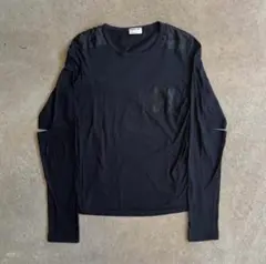 Helmut Lang 90s 稀少 本人期 クルーネックニット Helmut Lang 90s 稀少 本人期 クルーネックニット レア本人期90s
