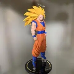 一番くじ　ドラゴンボール　EXTREME SAIYAN ベジット　頭リペイント 一番くじ ドラゴンボール EXTREME SAIYAN ベジット 頭リペイント