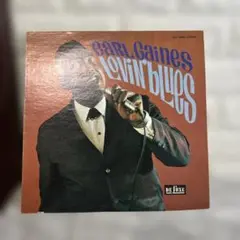 Earl Gaines Lovin' Blues