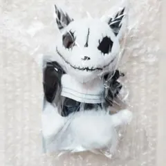 BABYMETAL 子狐ぬいぐるみキーホルダー - メルカリ