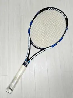 【美品】バボラBabolaT ピュアドライブチーム team 2015 G2のサムネイル