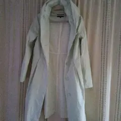 コート グリーン