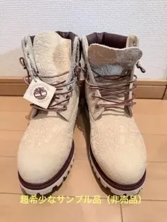ティンバーランド　6インチブーツ