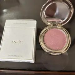 SNIDEL スキン グロウ ブラッシュ 12 (2026.5購入)のサムネイル