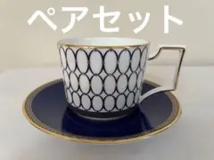  　ルネッサンスゴールド　セット 2026年最新】wedgwood ルネッサンスゴールドの人気アイテム - メルカリ