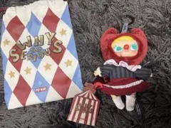 why so serious molly